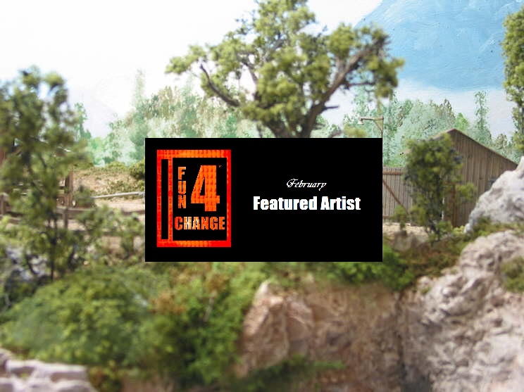 Featured Artist Promo