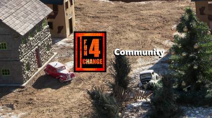 Core FB Group Banner