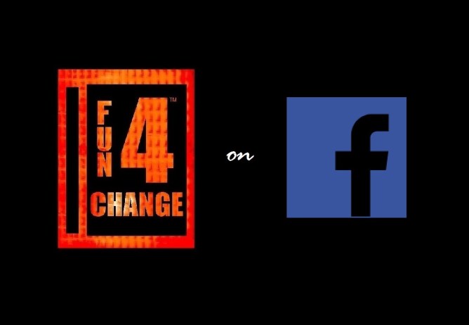 FACEBOOK F4C ICON